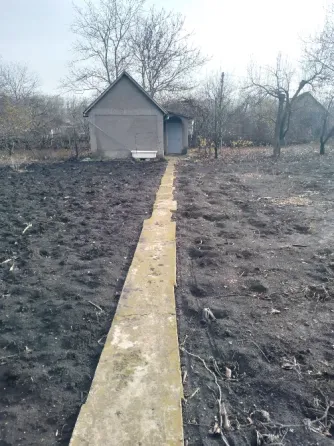 Продажа дачи Макеевка