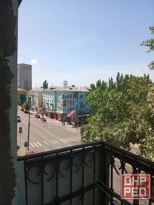 2х комн. 60 мкв. Сталинка, проспект Гурова. Донецк - изображение 9