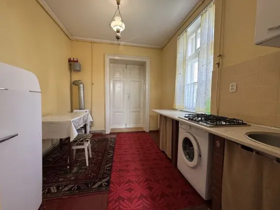 1-к квартира, 35 м2, 3/5 эт. Мариуполь
