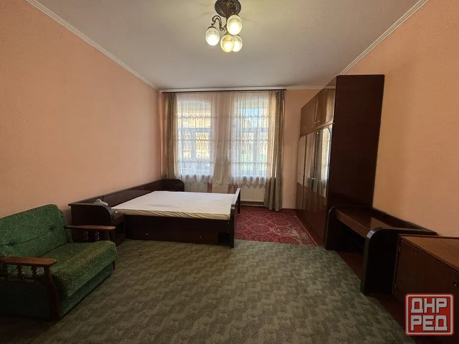 1-к квартира, 35 м2, 3/5 эт. Мариуполь - изображение 4