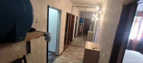 Сдам 2-х комнатную квартиру Пролетарский район, ул. Независимости. Донецк