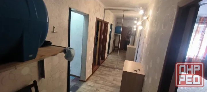 Сдам 2-х комнатную квартиру Пролетарский район, ул. Независимости. Донецк - изображение 1