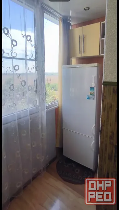 Сдам 2-х комнатную квартиру Пролетарский район, ул. Независимости. Донецк - изображение 7