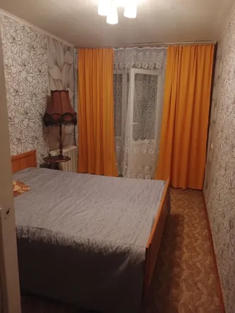 Продам 3комн. Куприна Боссе Донецк