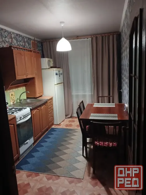 Продам 3комн. Куприна Боссе Донецк - изображение 5
