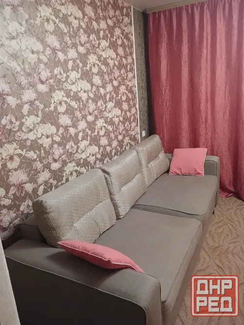 Продам 3комн. Куприна Боссе Донецк - изображение 3