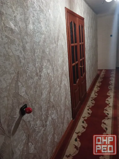 Продам 3комн. Куприна Боссе Донецк - изображение 2