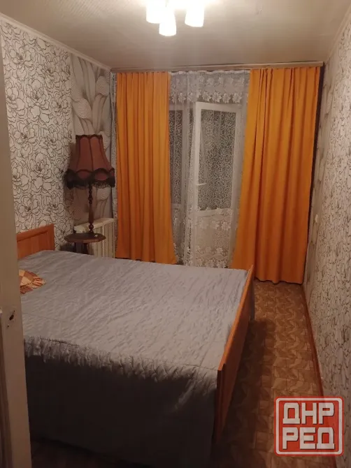 Продам 3комн. Куприна Боссе Донецк - изображение 4