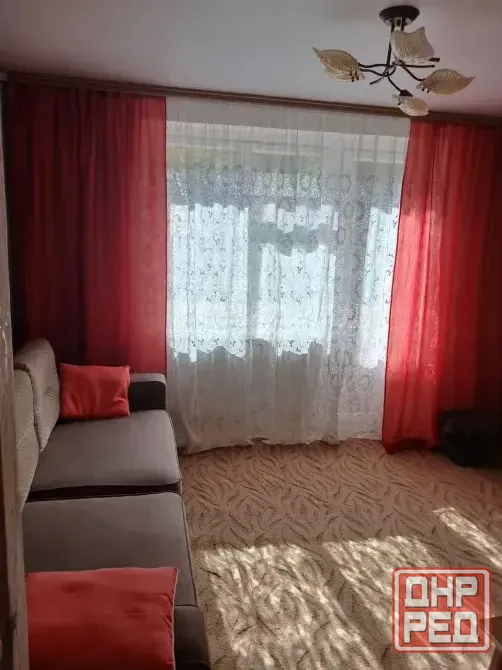Продам 3комн. Куприна Боссе Донецк - изображение 1