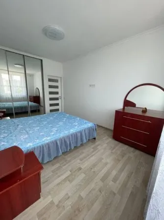 1-к квартира, 37 м2, 4 эт. Мариуполь