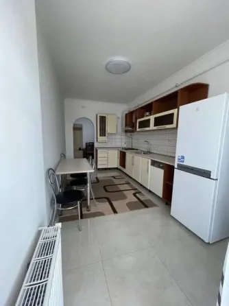 1-к квартира, 37 м2, 4 эт. Мариуполь