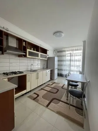 1-к квартира, 37 м2, 4 эт. Мариуполь
