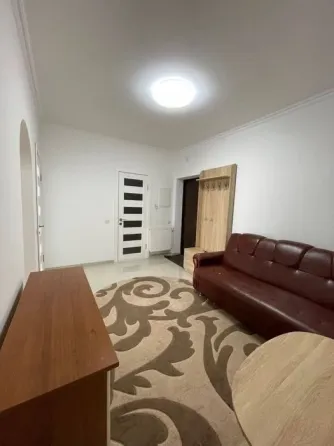 1-к квартира, 37 м2, 4 эт. Мариуполь