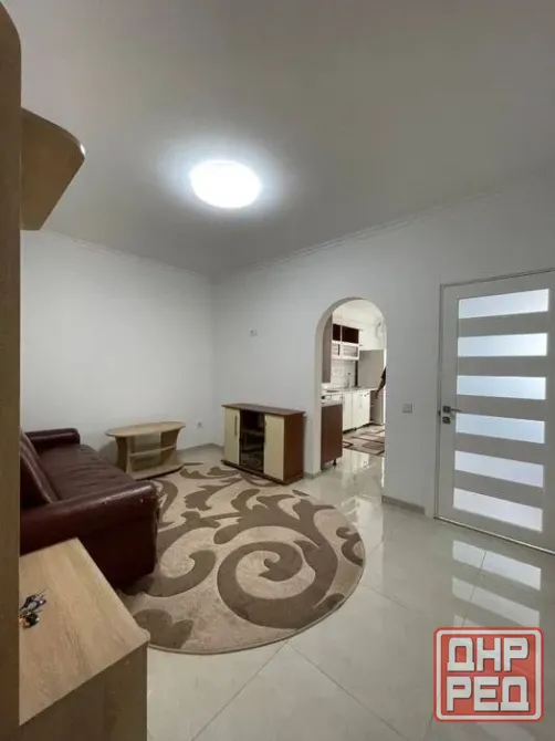1-к квартира, 37 м2, 4 эт. Мариуполь - изображение 3