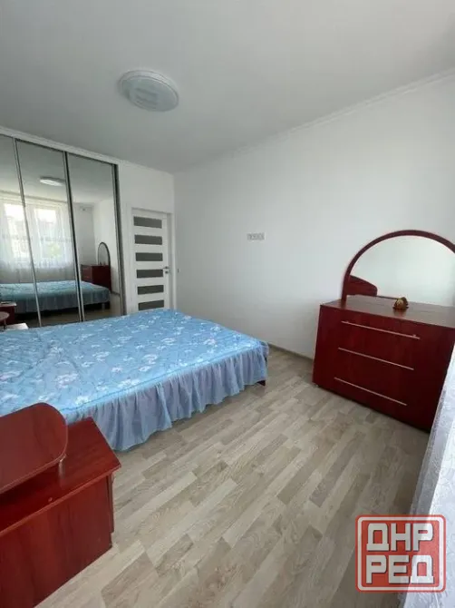 1-к квартира, 37 м2, 4 эт. Мариуполь - изображение 1