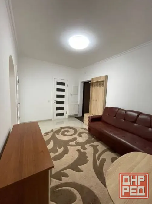 1-к квартира, 37 м2, 4 эт. Мариуполь - изображение 2