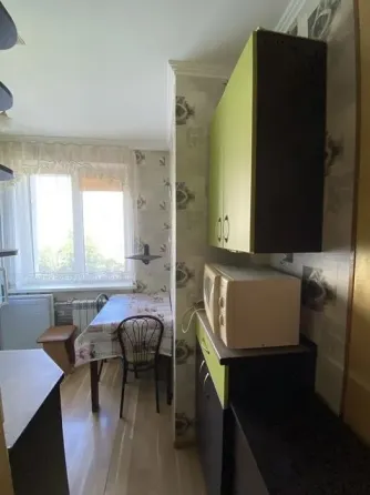 1-к квартира, 37 м2, 4 эт. Мариуполь