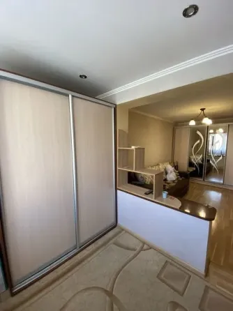 1-к квартира, 37 м2, 4 эт. Мариуполь