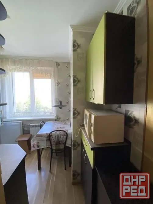1-к квартира, 37 м2, 4 эт. Мариуполь - изображение 4
