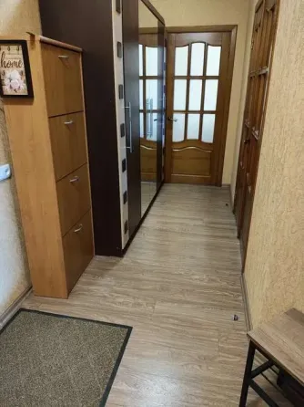 Сдаётся чистая уютная 2комнатная квартира в Пролетарском районе, ул. Раздольная Донецк