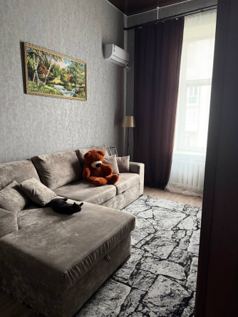 Продам 2 комн. Артема гастроном Москва Донецк