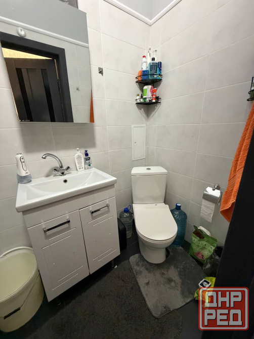 Продам 2 комн. Артема гастроном Москва Донецк - изображение 6