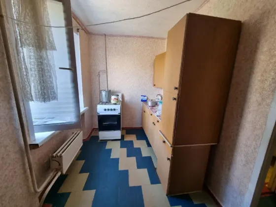 Продам 1-но комнатную квартиру в Донецке Донецк