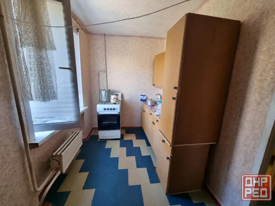 Продам 1-но комнатную квартиру в Донецке Донецк - изображение 2