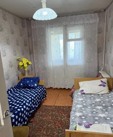 Сдам 3-к квартиру в Центре Макеевки. Вода 24/7 Макеевка