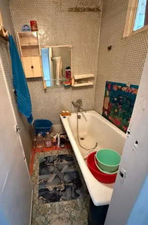 Сдам 3-к квартиру в Центре Макеевки. Вода 24/7 Макеевка