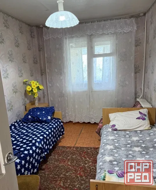 Сдам 3-к квартиру в Центре Макеевки. Вода 24/7 Макеевка - изображение 2