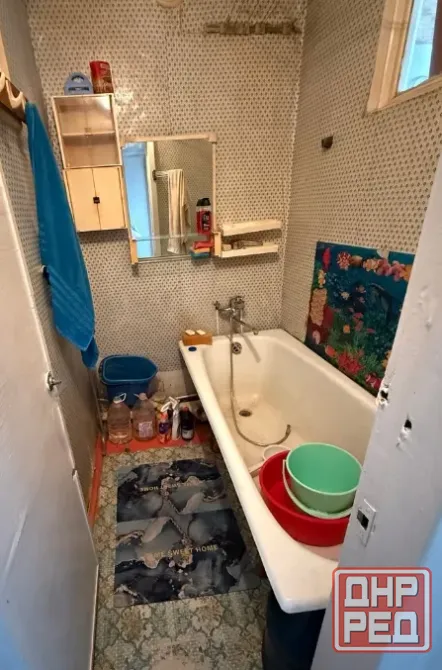 Сдам 3-к квартиру в Центре Макеевки. Вода 24/7 Макеевка - изображение 5