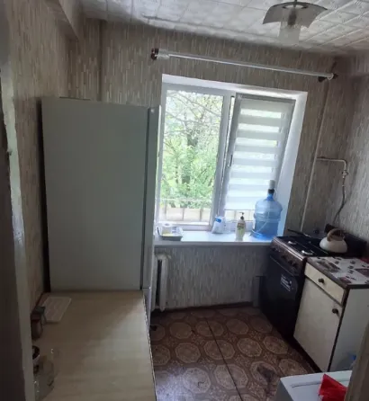 Сдам 1-комнатную квартиру на Восточном Макеевка