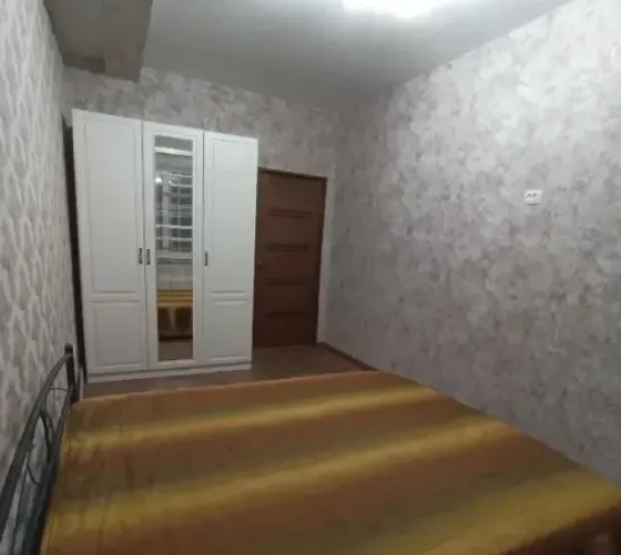Сдам 3-к на 92-х квартирном, ул.Новая. Вода 24/7 Макеевка
