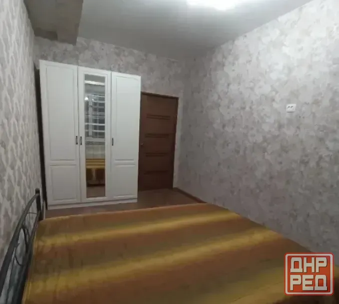 Сдам 3-к на 92-х квартирном, ул.Новая. Вода 24/7 Макеевка - изображение 5