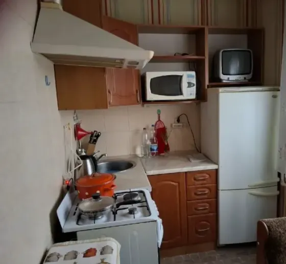 Сдам 1-комнатную квартиру в центре Гвардейки Макеевка