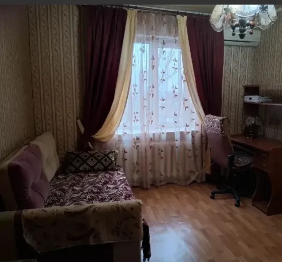 Сдам 1-комнатную квартиру в центре Гвардейки Макеевка