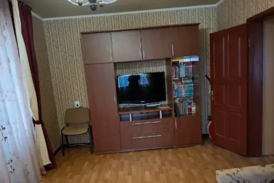 Сдам 1-комнатную квартиру в центре Гвардейки Макеевка