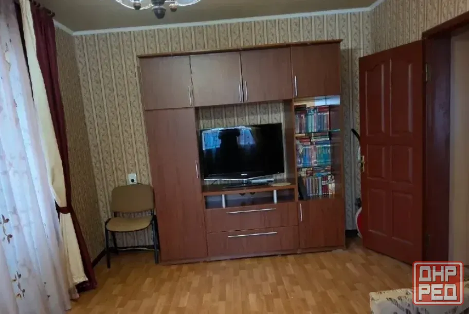 Сдам 1-комнатную квартиру в центре Гвардейки Макеевка - изображение 4