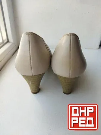 Туфли женские 38 р Донецк - изображение 4