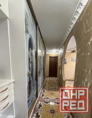 Сдам 3-х комнатную квартиру на Бажанова. Вода 24/7 Макеевка - изображение 7