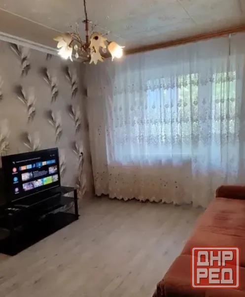 Сдам 2-х комнатную квартиру на Зеленом в районе Танка Макеевка - изображение 2