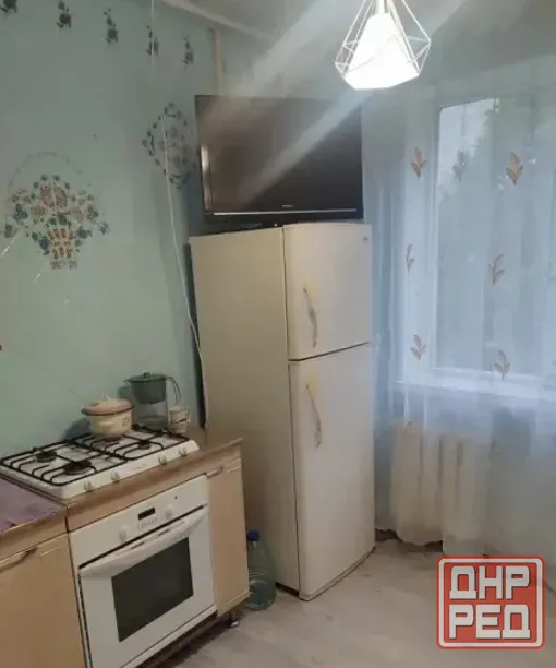 Сдам 2-х комнатную квартиру на Зеленом в районе Танка Макеевка - изображение 4
