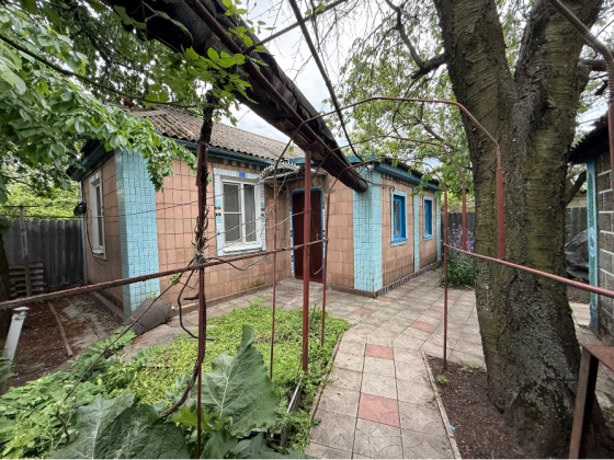 Продажа двух домов в Калининском районе Донецка! Донецк