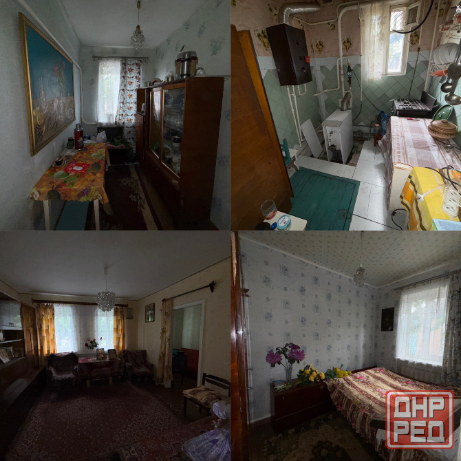 Продажа двух домов в Калининском районе Донецка! Донецк - изображение 4