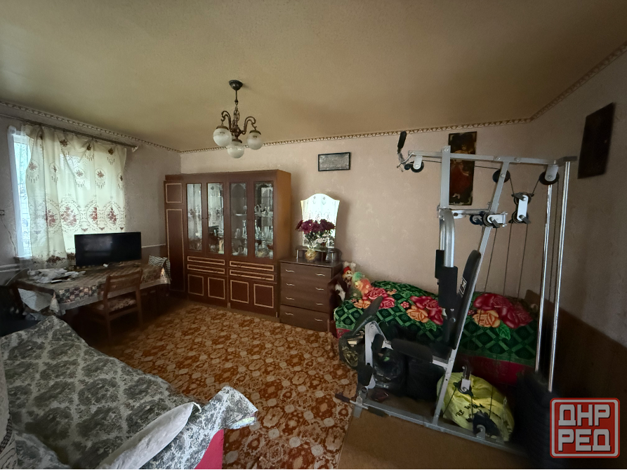 Продажа двух домов в Калининском районе Донецка! Донецк - изображение 6
