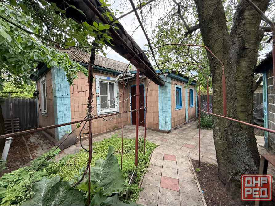 Продажа двух домов в Калининском районе Донецка! Донецк - изображение 2