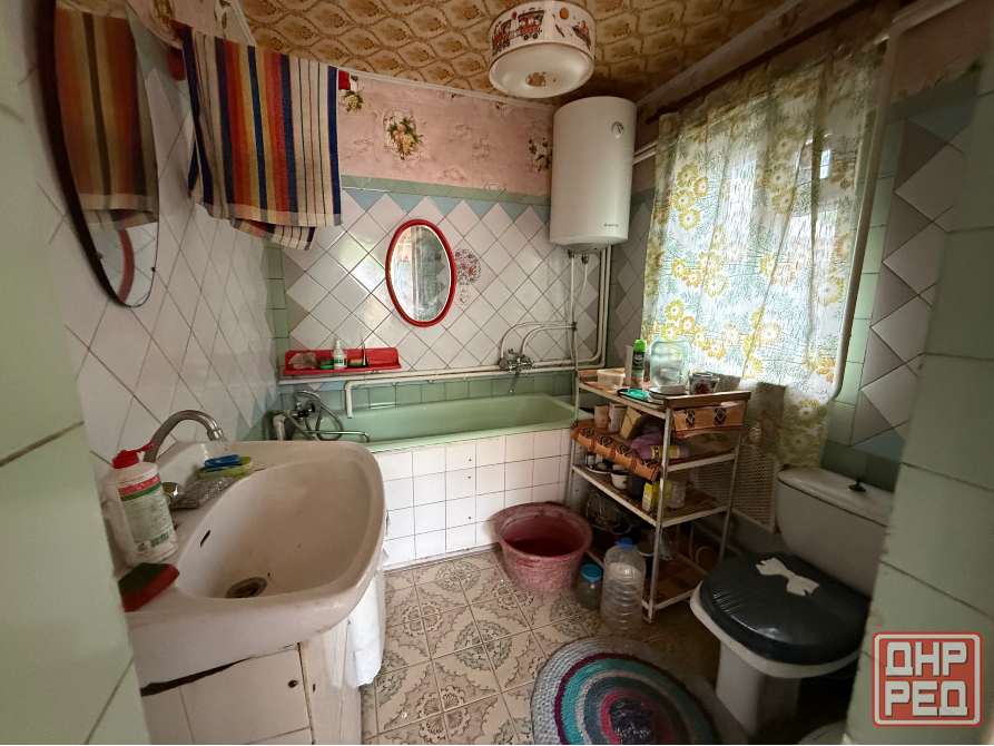 Продажа двух домов в Калининском районе Донецка! Донецк - изображение 7