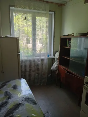 1 комн. 2/9 ул. Куйбышева / Топаз Донецк