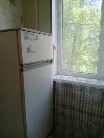 1 комн. 2/9 ул. Куйбышева / Топаз Донецк